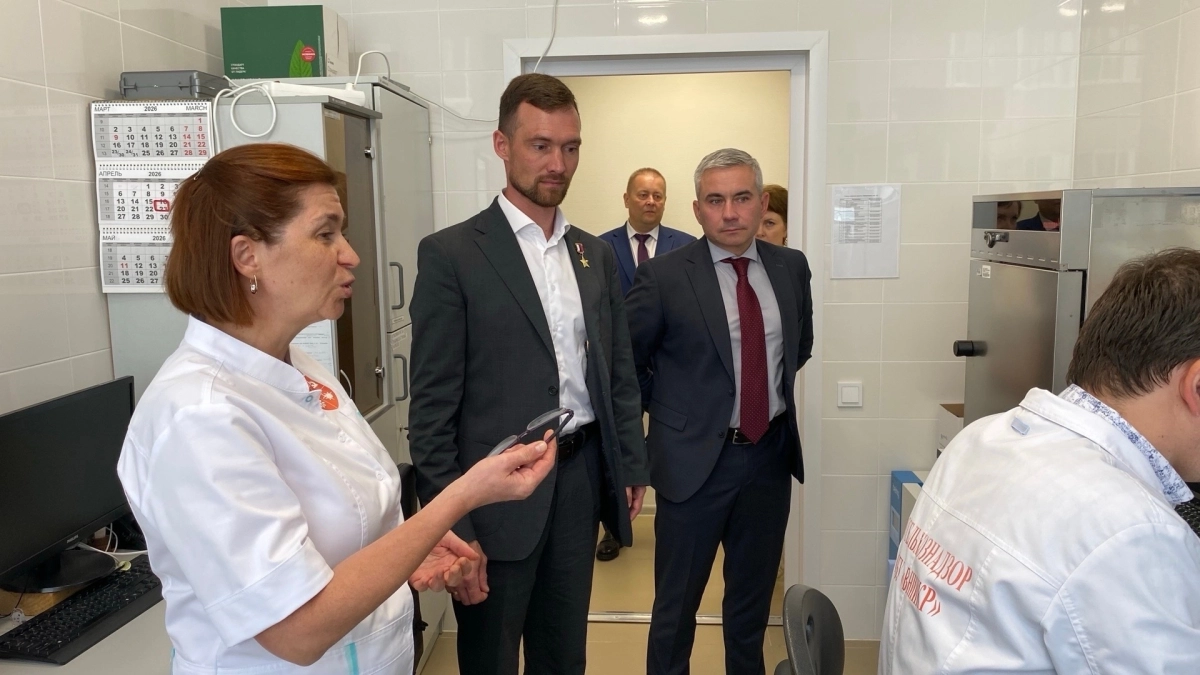 От зарядки до железнодорожных веток: чем живут кандидаты в Госдуму от Коми