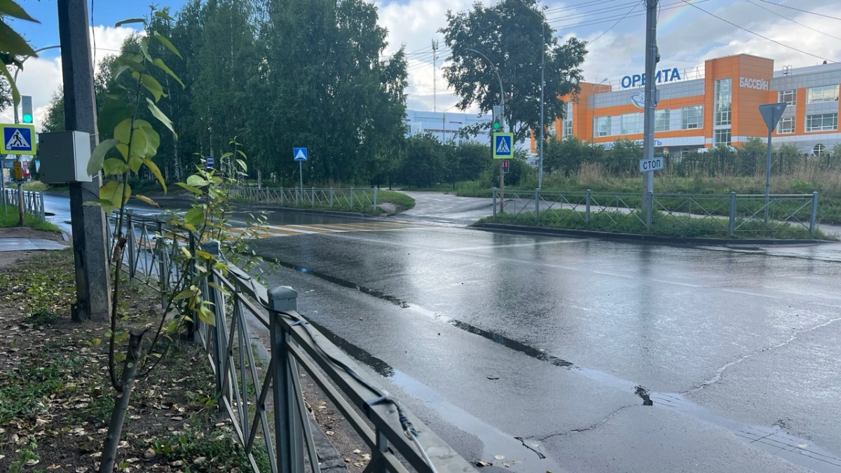 Более 113 километров трасс и 7 мостов: в Коми подвели промежуточные итоги дорожного ремонта по нацпроекту «Инфраструктура для жизни»