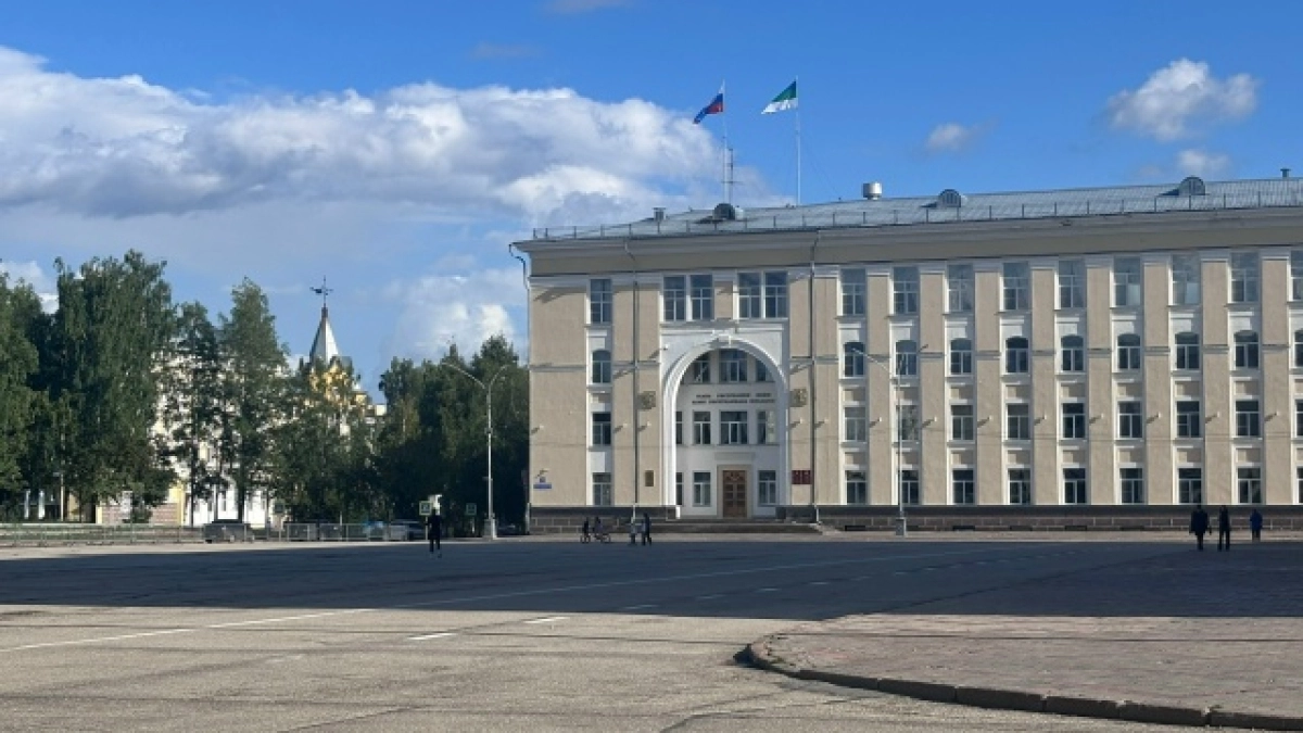 Глава Коми поручил решить вопрос с химиотерапией в Инте после жалоб пациентов