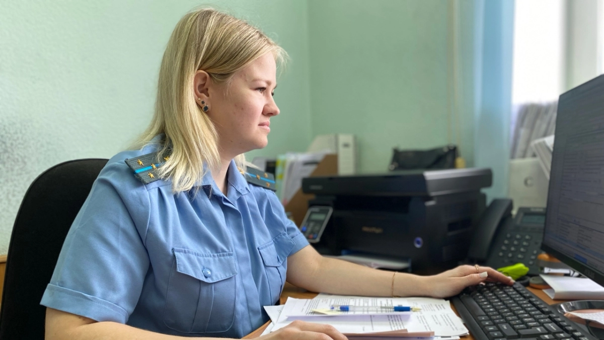 В Коми приставы взыскали с отчисленного курсанта 111 тысяч рублей за обучение