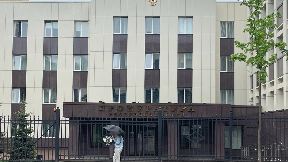 В Коми в суде ответит бывший директора НКО за ущерб бюджету на 1,4 миллиона рублей и долги по зарплате