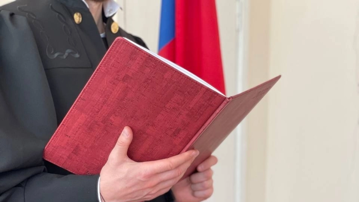 Постояльца дома престарелых в Сыктывкаре оштрафовали за оскорбление медсестёр