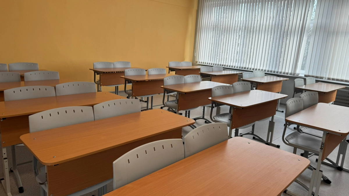 В Республике Коми 15 школьников не сдали ЕГЭ по обязательным предметам
