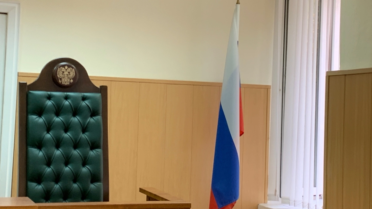 В Коми дедушку судят за вовлечение внука в опасные действия на мотоцикле