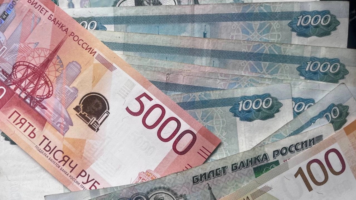 В Республике Коми июльская инфляция снизилась до 6,2% 