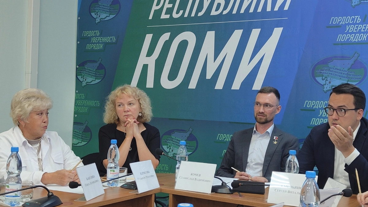 По инициативе Станислава Кочева для культуры Арктики и Севера предложили создать отдельную федеральную программу