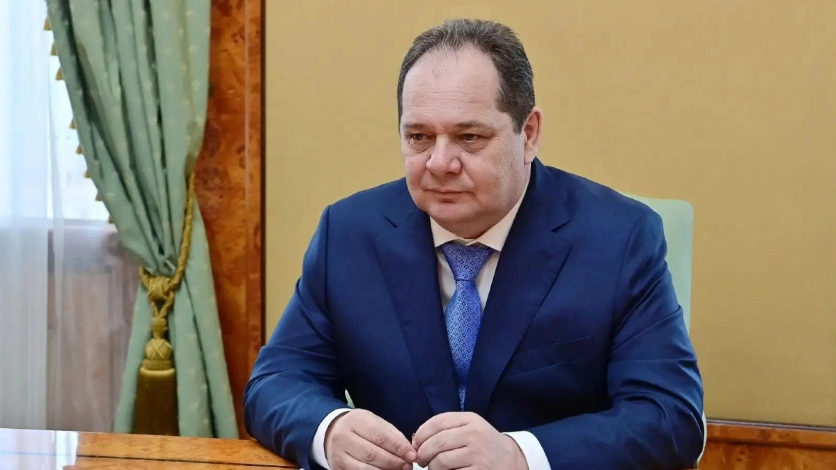Глава Коми в прямом эфире ответит на вопросы жителей республики