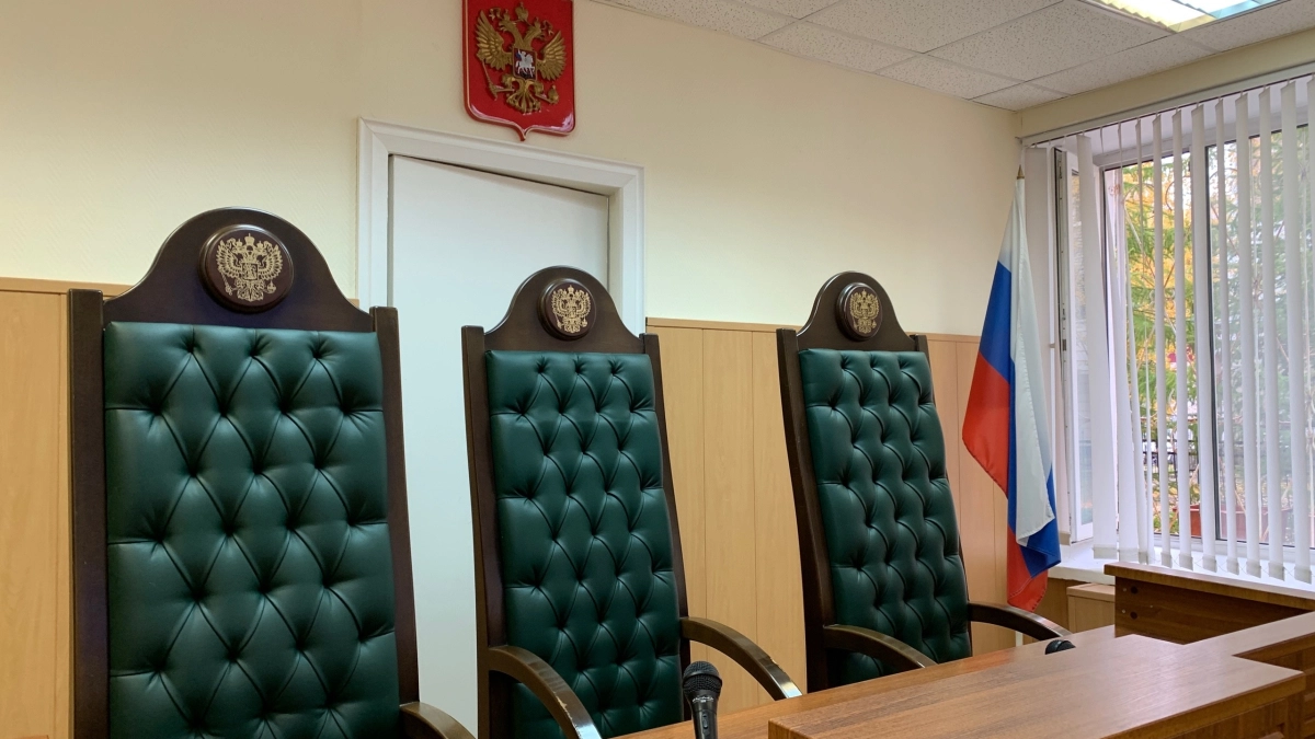 Житель Коми ответит в суде за уничтоженный огнём ангар