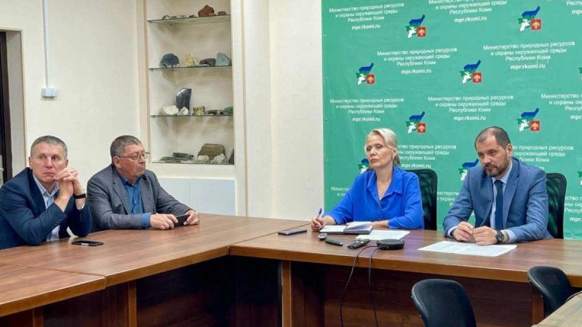 Учёные создали цифровую модель рек Сысолы и Вычегды для защиты Сыктывкара от паводков