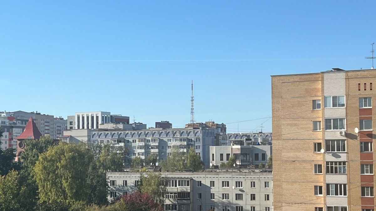 Масштабная перезагрузка ЖКХ: что изменится для жителей Коми с 1 сентября