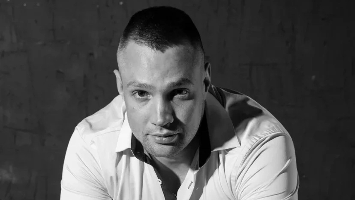 Спасать и обучать: история тренера по пауэрлифтингу, который служит в МЧС