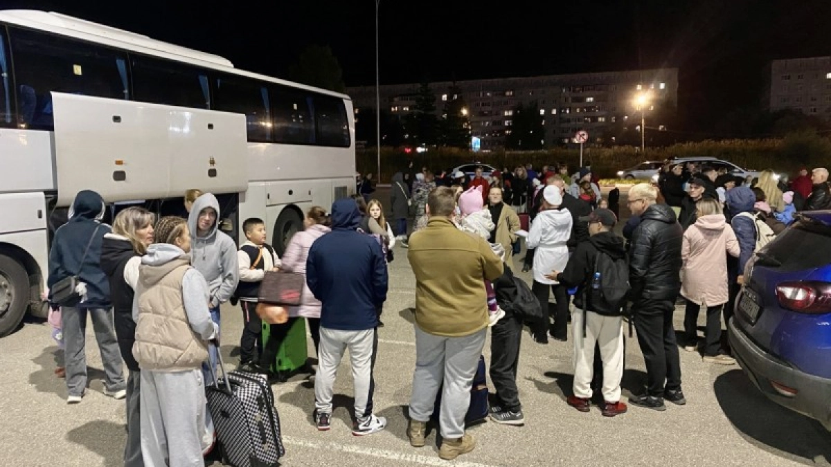 Более 400 детей из Коми смогут отдохнуть в Анапе по дополнительным путевкам