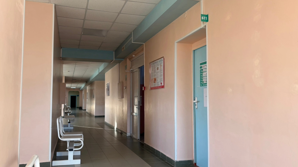 В Коми 2-летний ребенок получил ожог пищевода средством для чистки золота