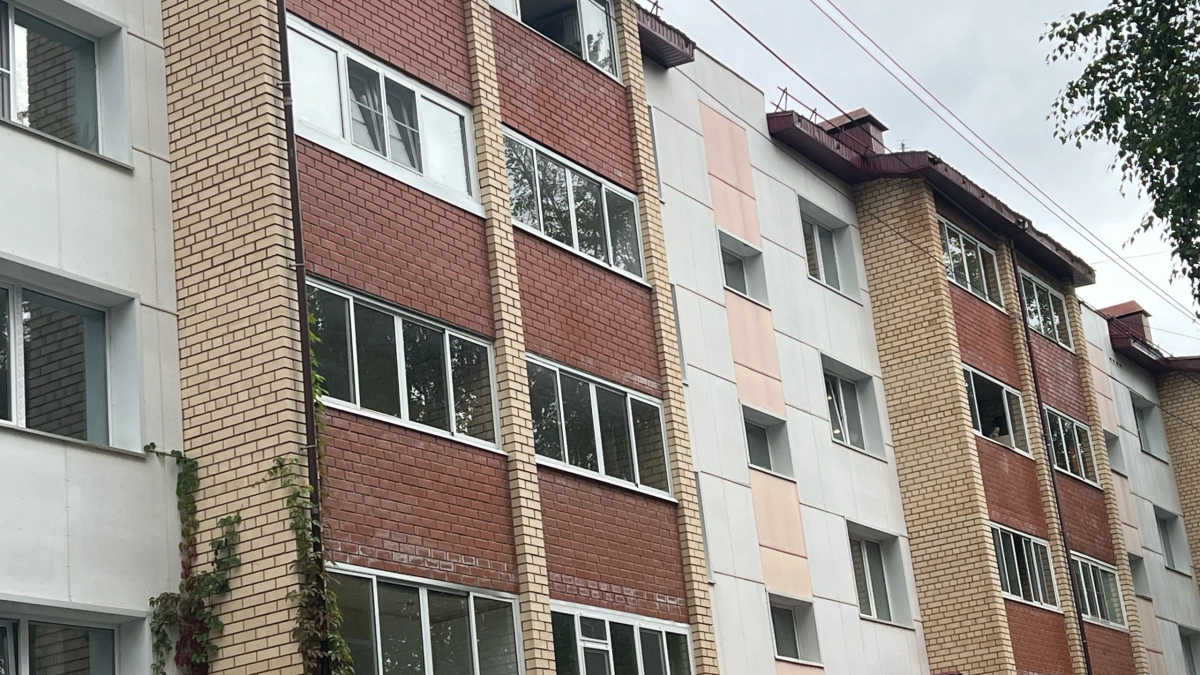 Жителям Коми рассказали, как не замёрзнуть в сентябре и взять УК под контроль