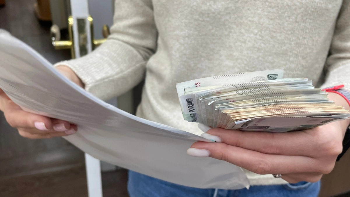 Жители Коми с начала 2026 года потратили на платные услуги 46,9 миллиарда рублей