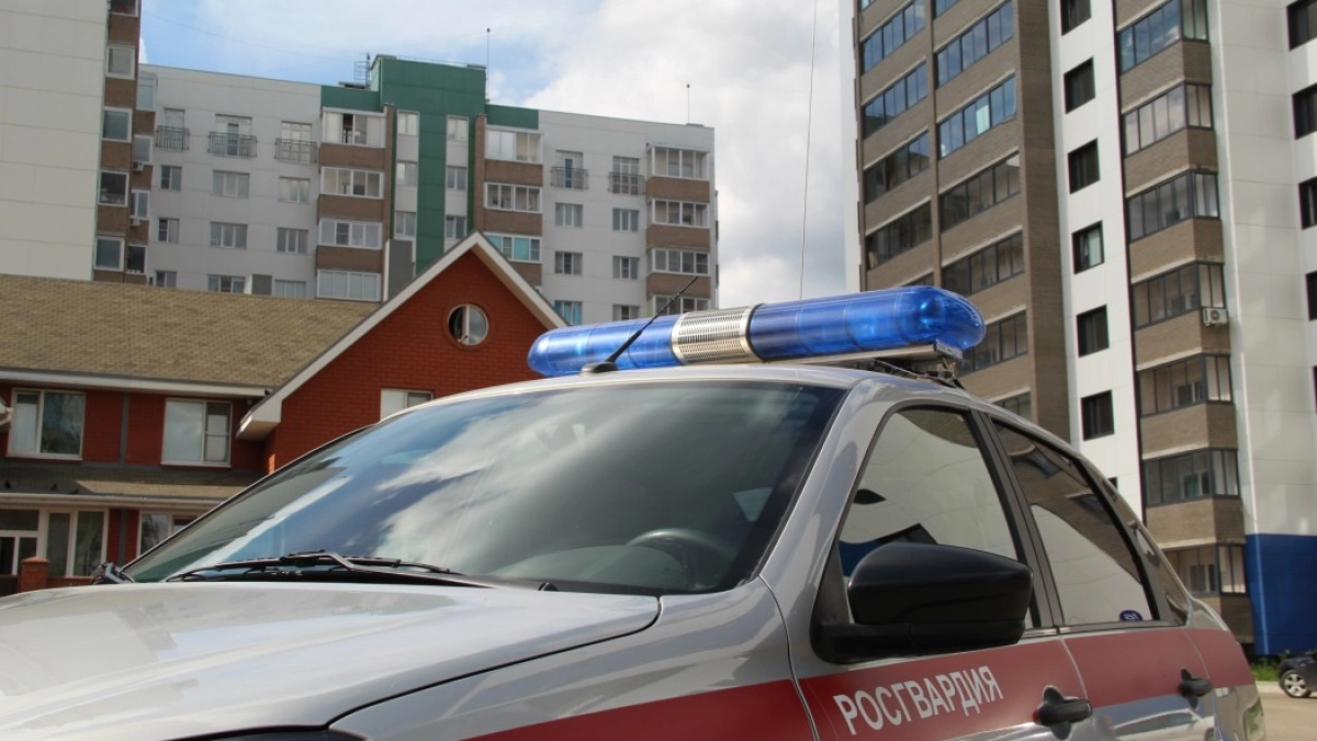 В Сыктывкаре мужчина с ножом напал на мать из-за ссоры