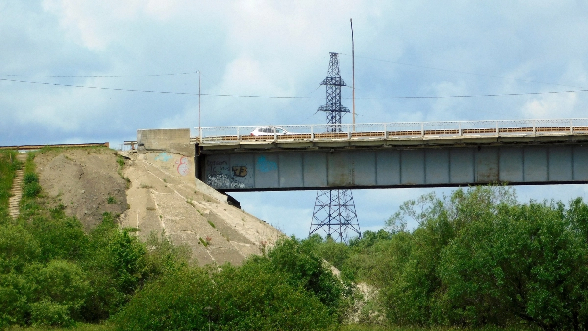 В Коми обследуют 2,5 километра мостовых сооружений