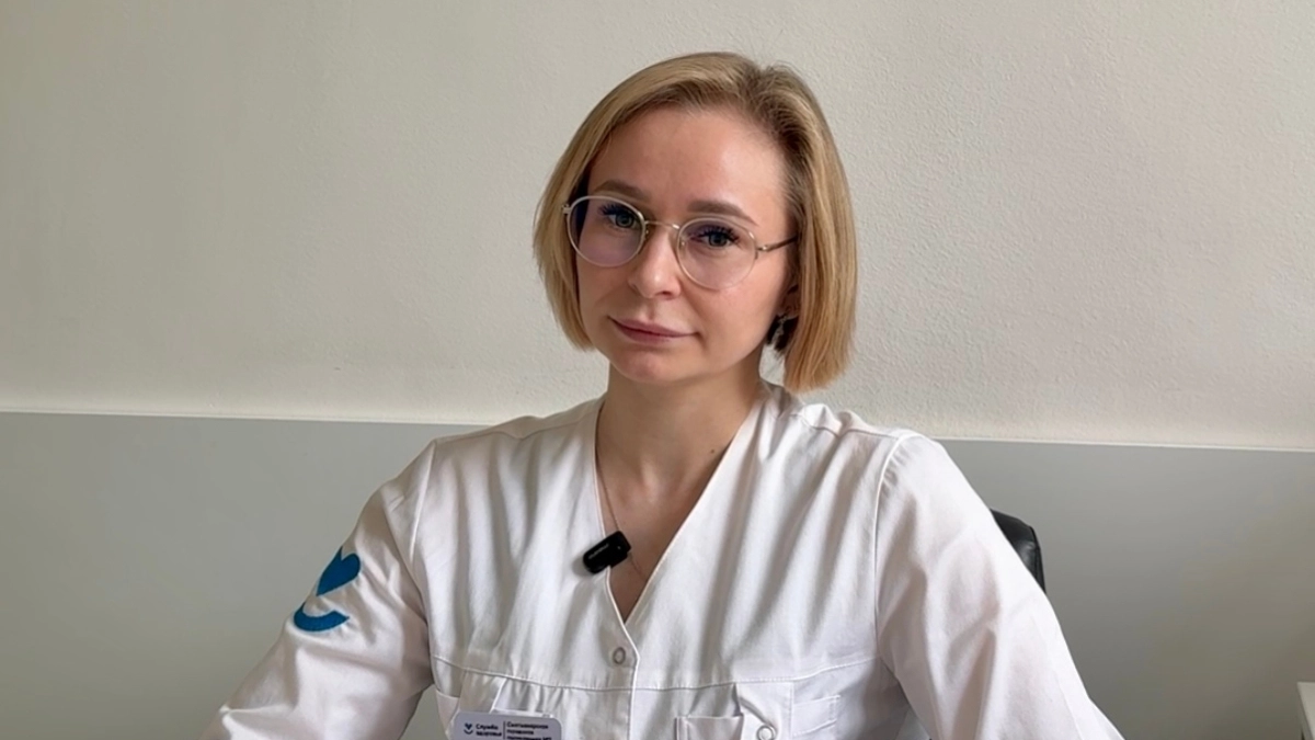Без симптомов — не значит здоров: сыктывкарский терапевт объяснила, зачем нужна диспансеризация