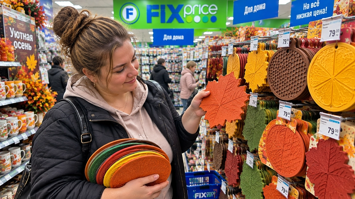 Подставки из Fix Price скупаю пачками, но горячее на них не ставлю: 20 применений — от «тихих пяток» для мебели до порядка в ящиках