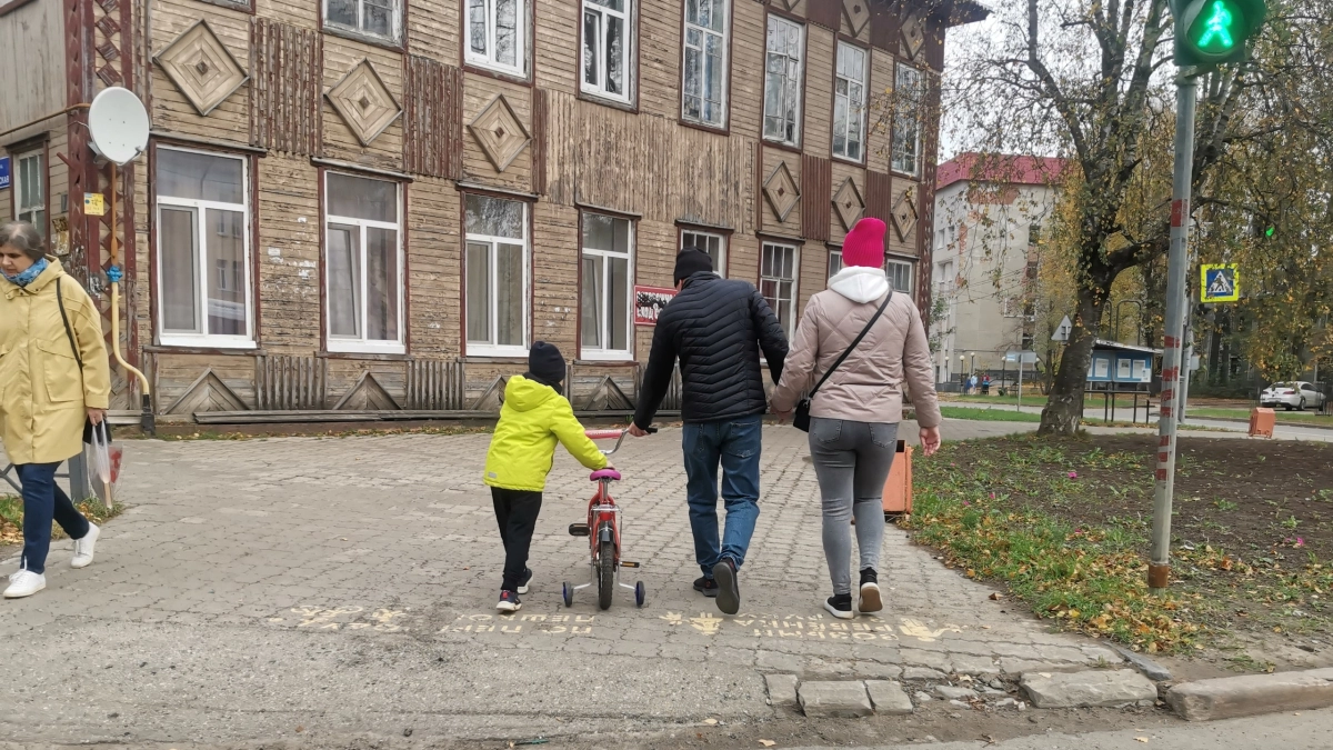 В Сыктывкаре федеральные эксперты обучат специалистов Коми сбережению семьи