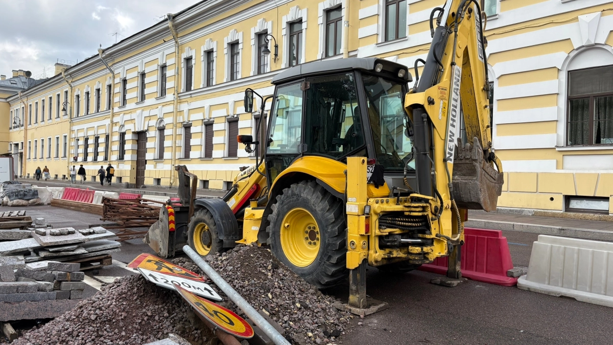 В Коми ищут способы снизить стоимость строительства дорог