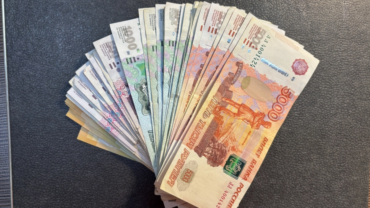 Власти Коми спрогнозировали рост розничного оборота до 410 миллиардов рублей