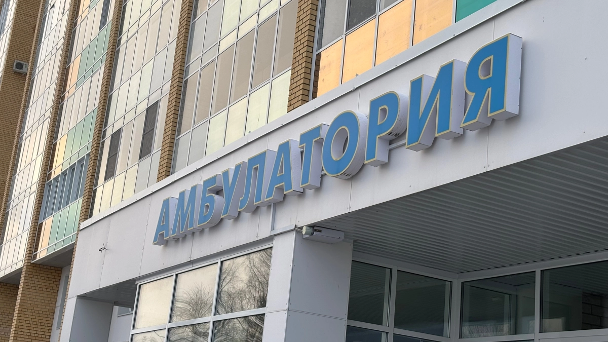В Коми отремонтируют три больницы и построят перинатальный центр к 2028 году
