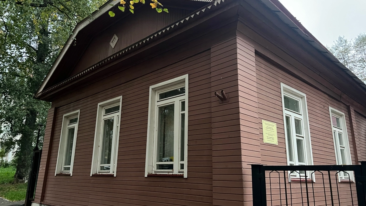 В Национальном музее Коми открылась выставка к 130-летию Василия Лыткина