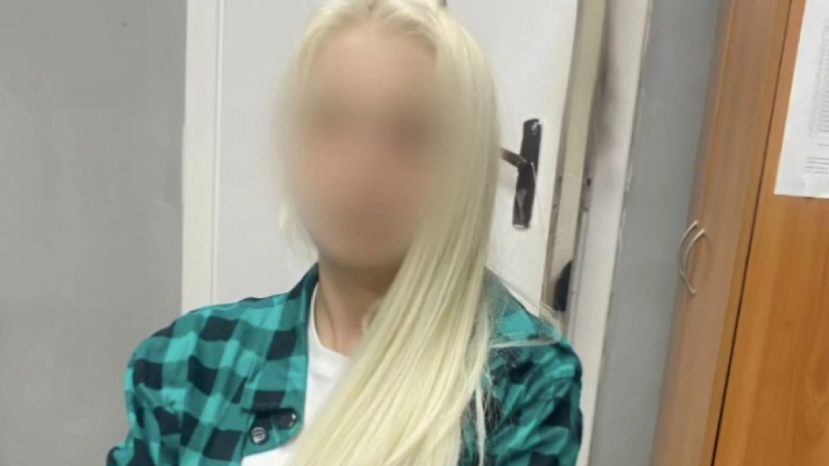 В Сыктывкаре задержали женщину при попытке передать наркотики в колонию