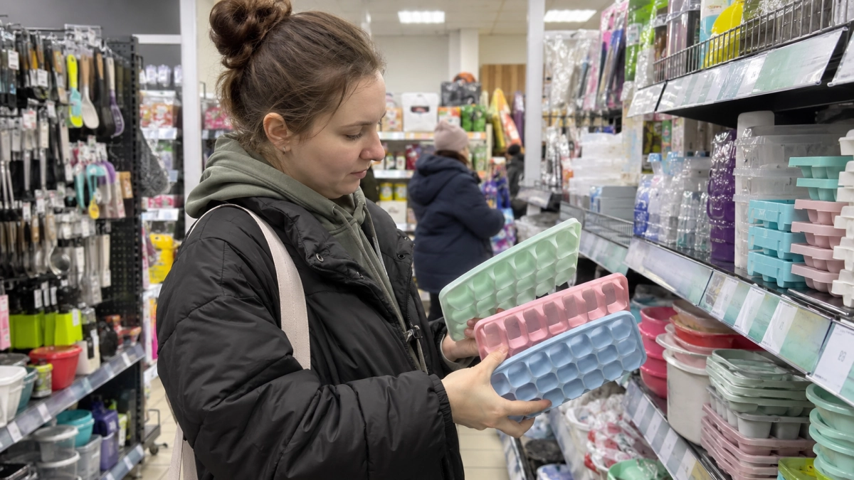 Беру в Fix Price формы для льда пачками, но льда там нет: 6 способов использовать их на кухне