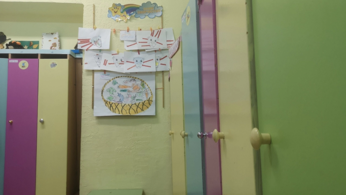 В Коми предложили дать детям педагогов приоритет при зачислении в детсады