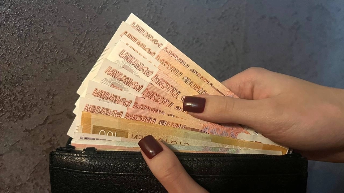 В Коми годовая инфляция в августе составила 6,5%