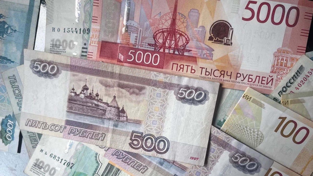 Медианная зарплата в Коми достигла 76 702 рублей