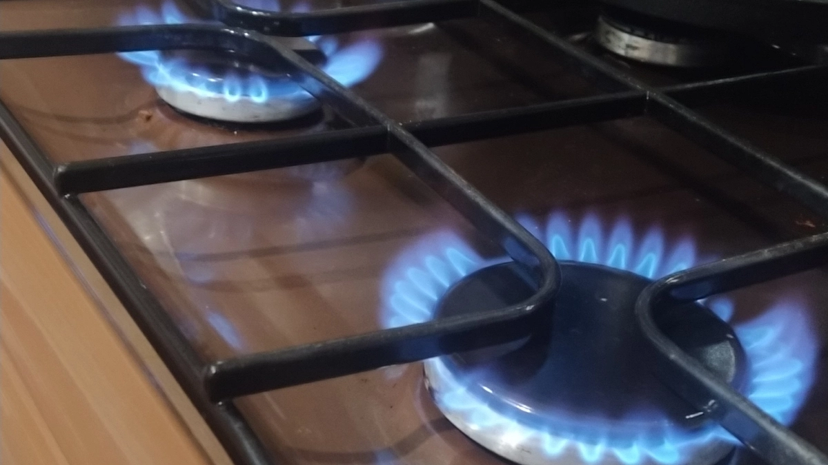 В Коми с 1 октября подорожает газ
