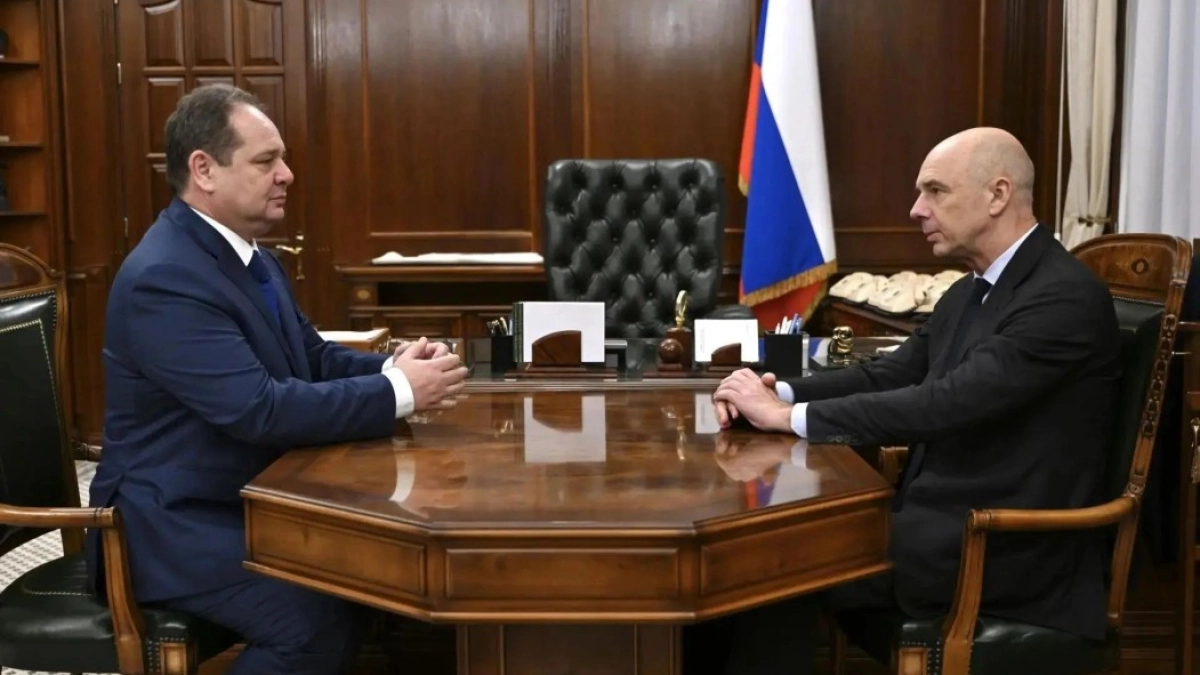 Коми получит более 16 миллиардов рублей из федерального бюджета в 2026 году