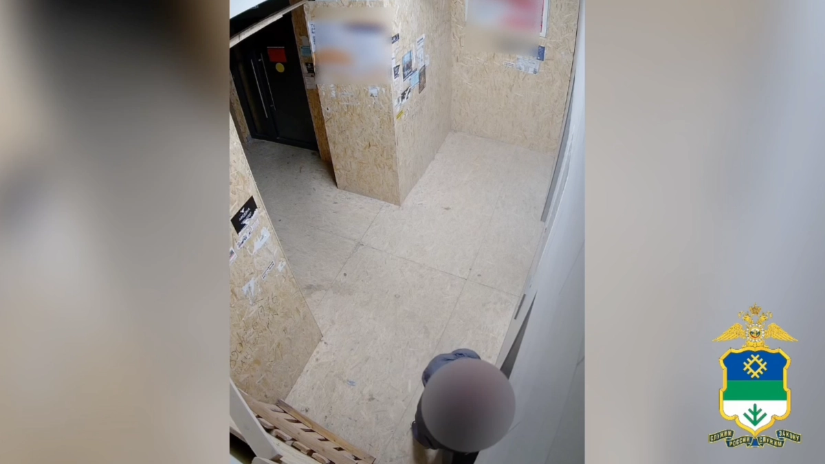 В Сыктывкаре полицейские вернули местной жительнице украденную музыкальную колонку