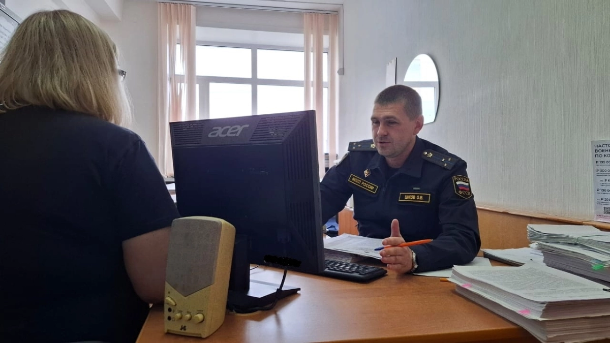 В Коми руководителя фирмы будут судить за уклонение от возврата бульдозера в конкурсную массу