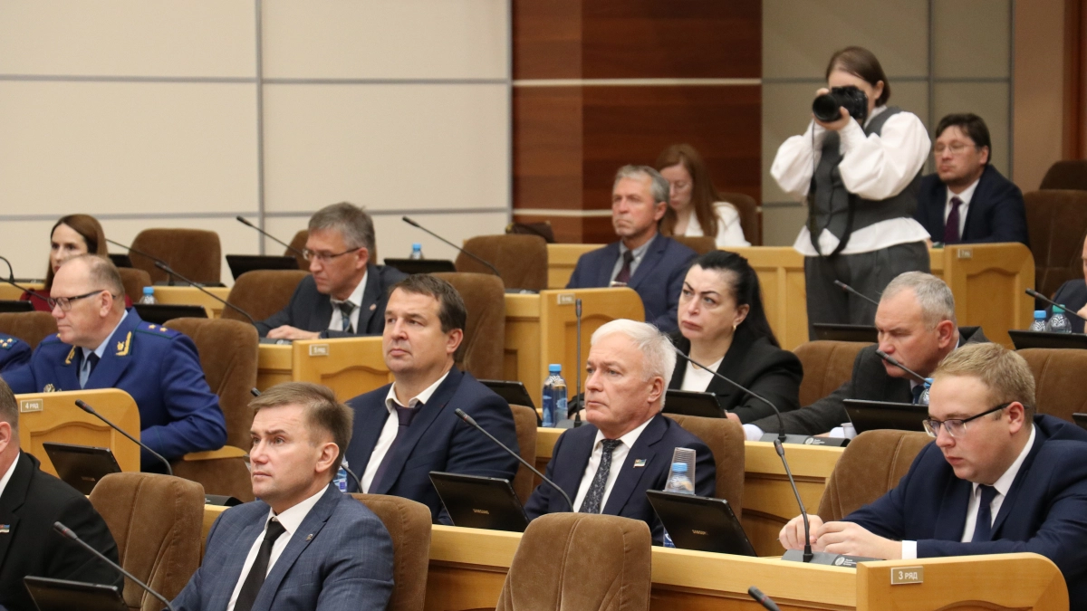 В Коми направят 1,9 миллиарда рублей дополнительных доходов на социальные обязательства