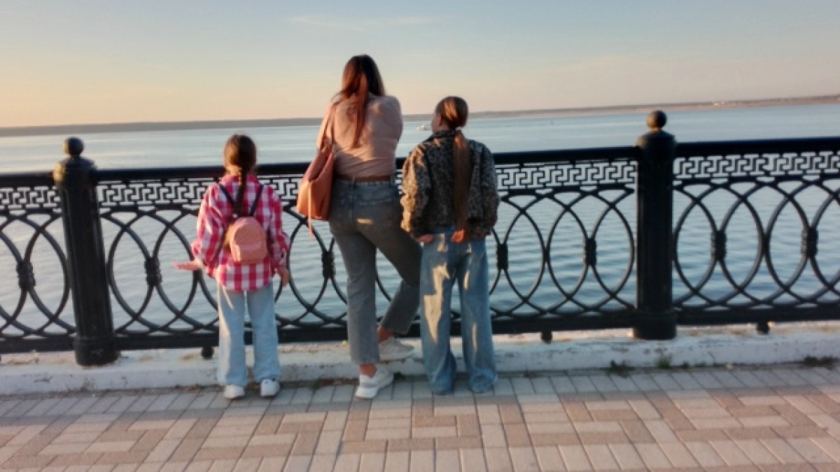 В Сыктывкаре родителям объяснили, почему подростки сбегают из дома