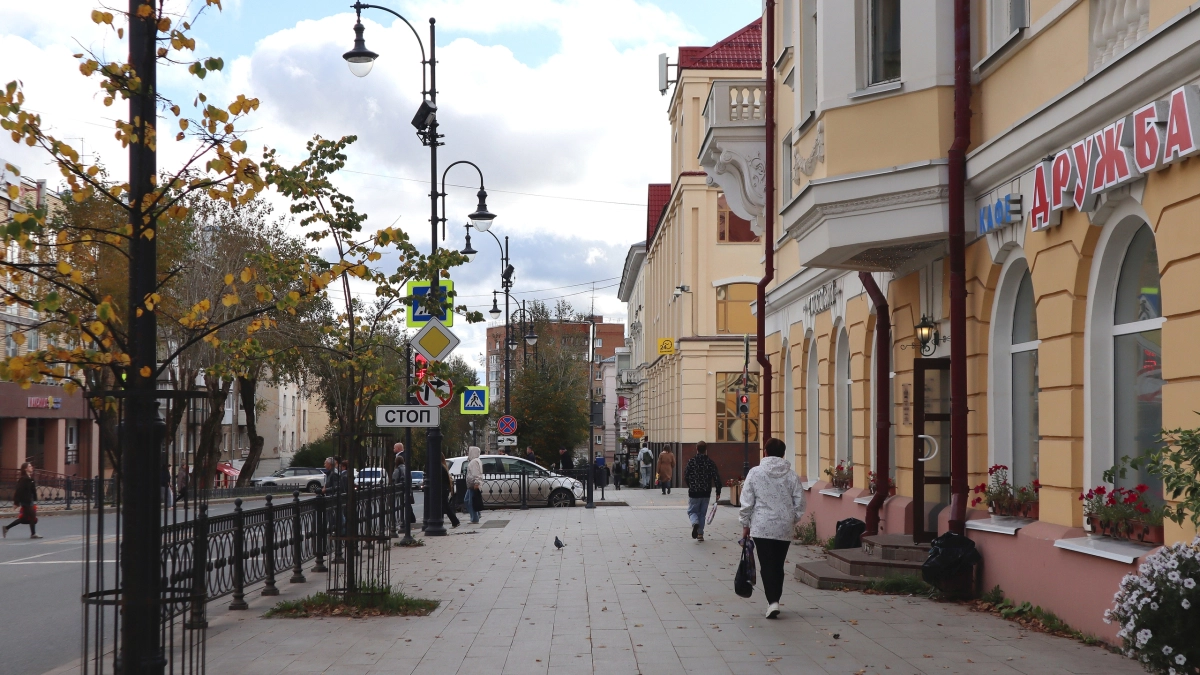 54% жителей Сыктывкара считают чувство юмора помощником в карьере