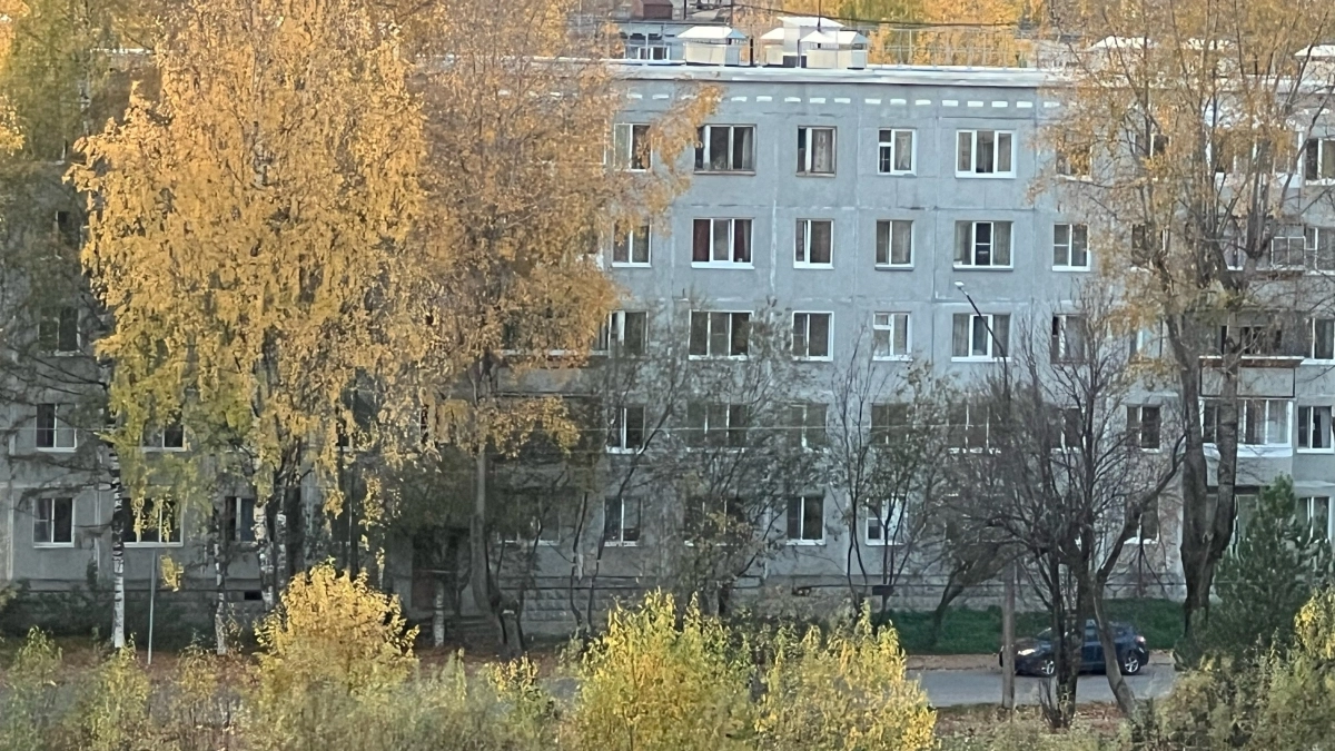 В Сыктывкаре УК потребовала заменить кровлю бывшей общаги, но общественники указали на нарушение процедуры