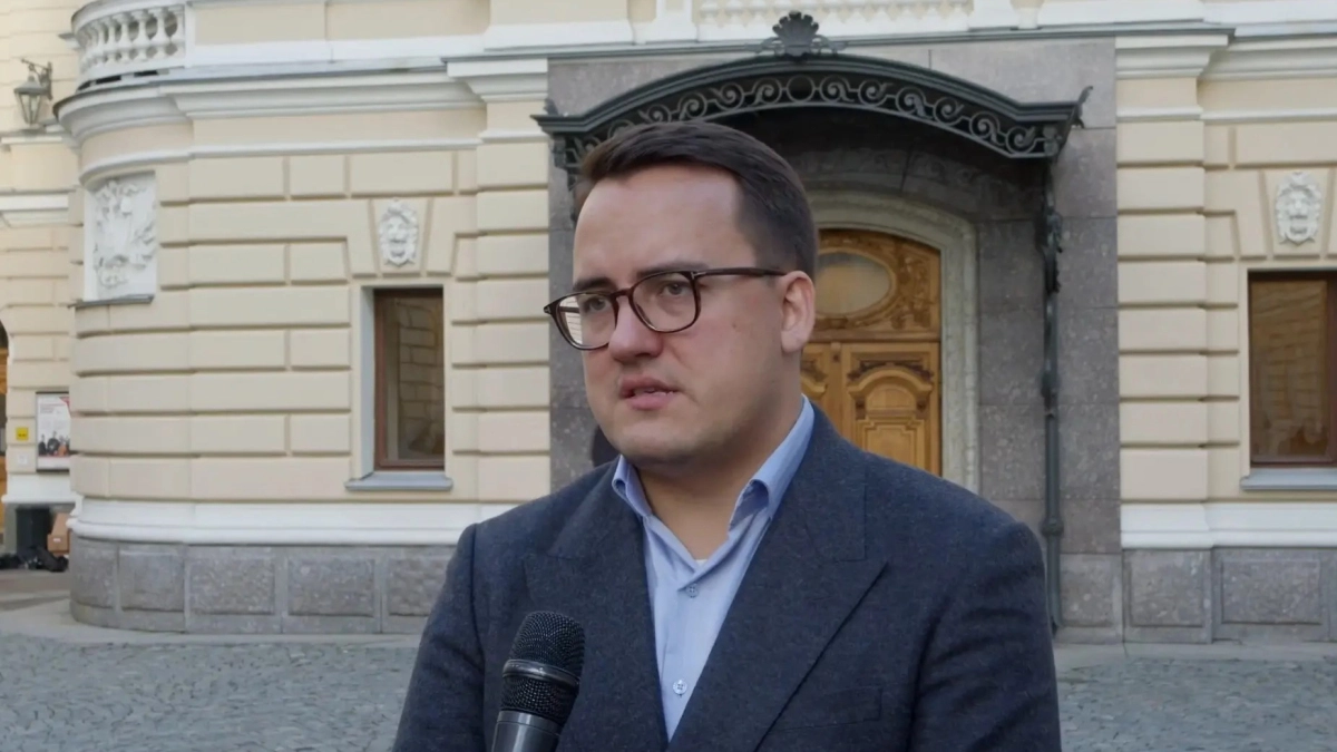 Зампред правительства Коми Сергей Емельянов назвал главные ориентиры для творческого сектора региона 