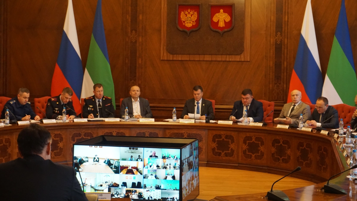 В Коми за год зафиксировали одно ДТП на железнодорожных переездах