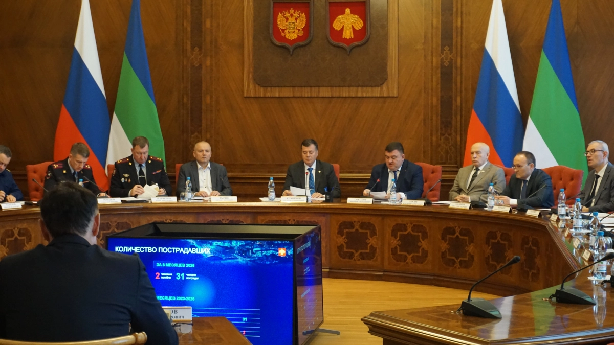 В Коми завершают подготовку дорожных и коммунальных служб к зиме