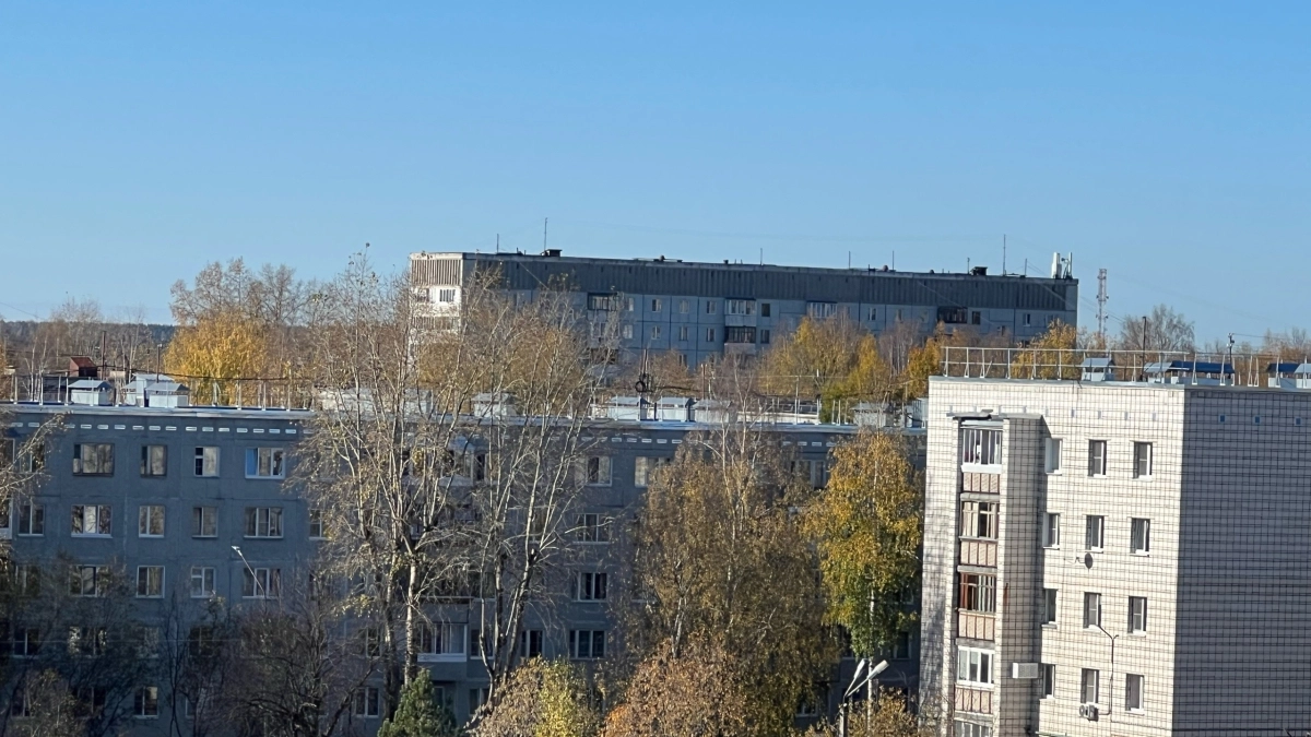 В Коми разъяснили, кто должен убирать подъезды после капремонта