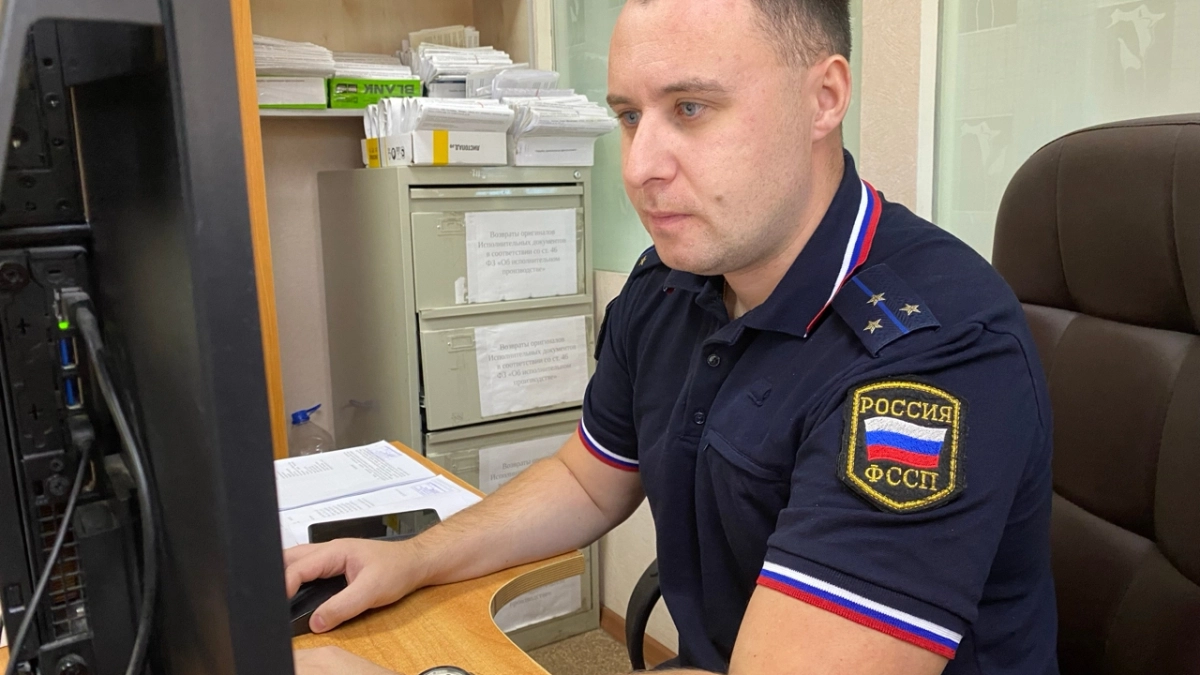 В Сыктывкаре с экс-директора УК взыскали 6 миллионов рублей долга за коммунальные ресурсы