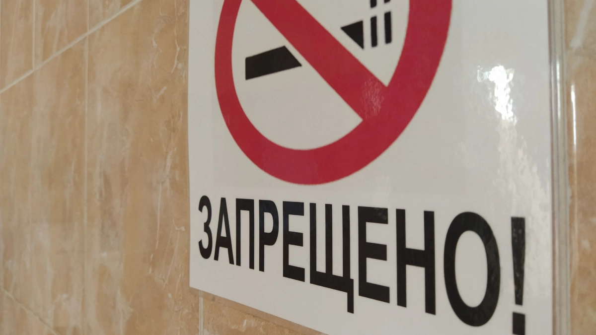 В Коми планируют ввести полный запрет на продажу вейпов в 2027 году