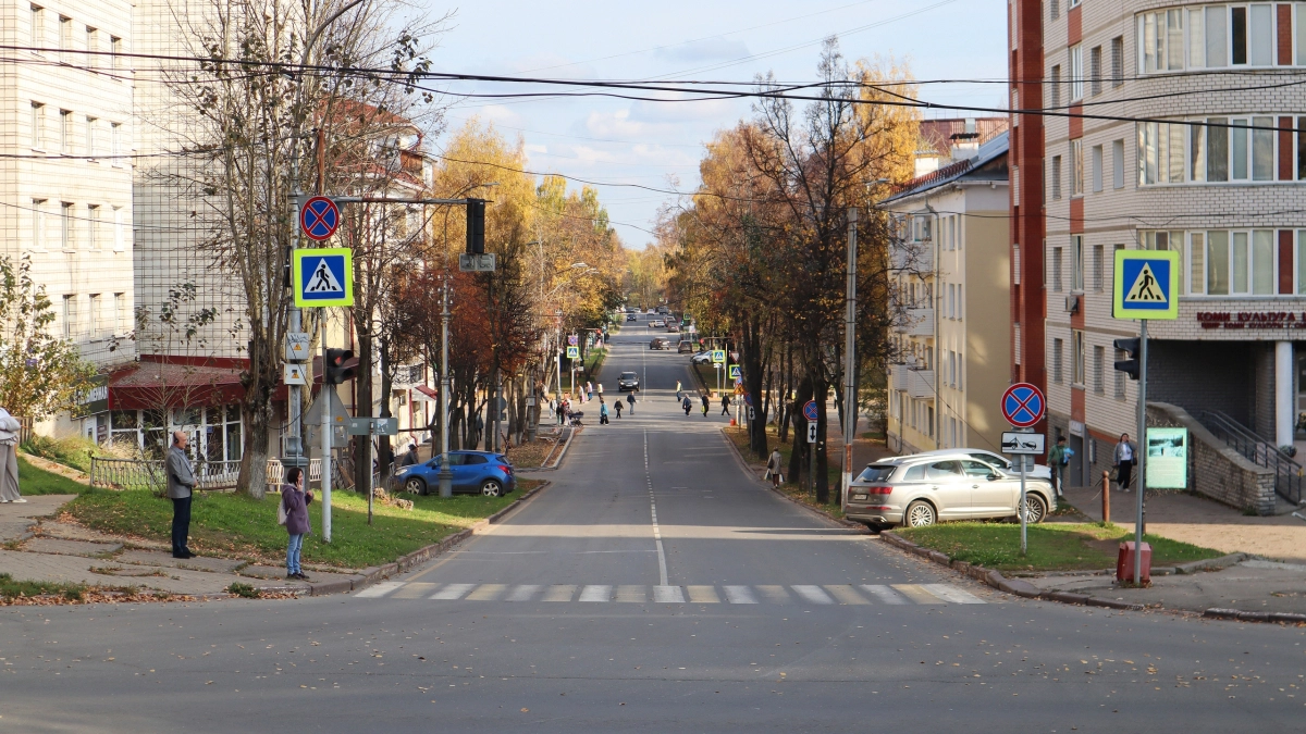 Циклон сменит арктический холод в Коми теплом и затяжными дождями