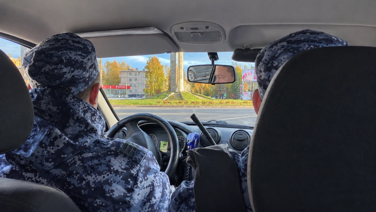 В Коми задержали троих граждан за серию правонарушений в досуговых заведениях