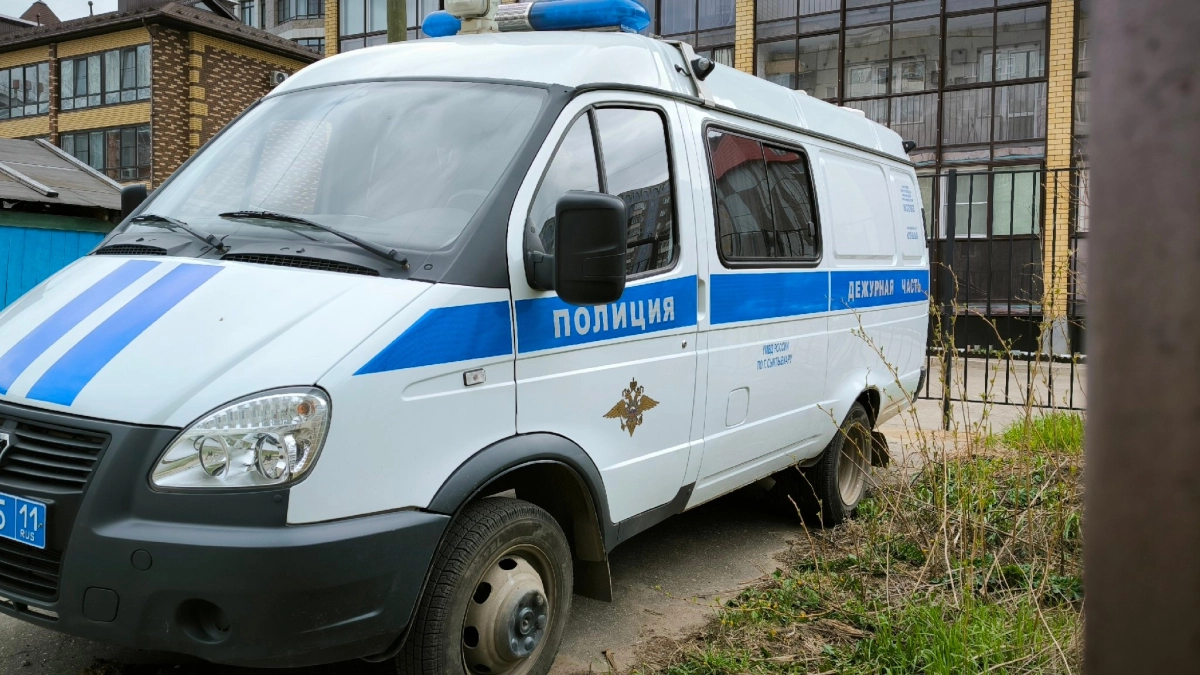 В Коми у местного жителя изъяли около 77 граммов наркотика растительного происхождения